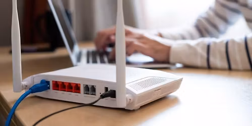 Computer and Internet Basics: Modems, Routers, Gateways