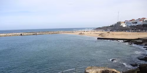 Caminhando na Ericeira: Milreu \u00e0 Foz do Lizandro