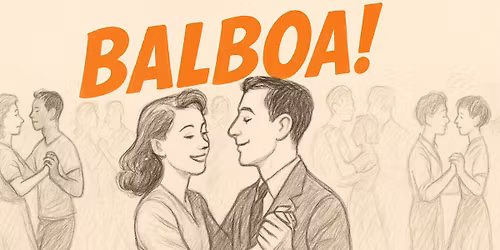 Balboa!