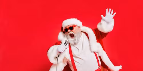 Buchholz Annual Christmas Party