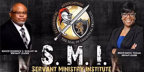 Servant Ministry Institute