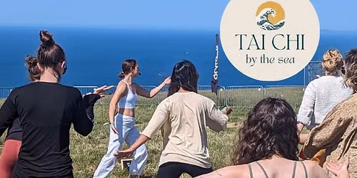 Weekly Tai Chi & Qi Gong Classes