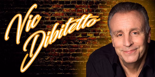 Vic DiBitetto