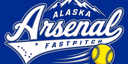 Alaska Arsenal Fastpitch Tryouts
