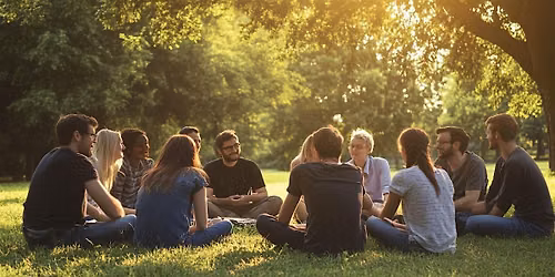 Sunday Reset Community Circle