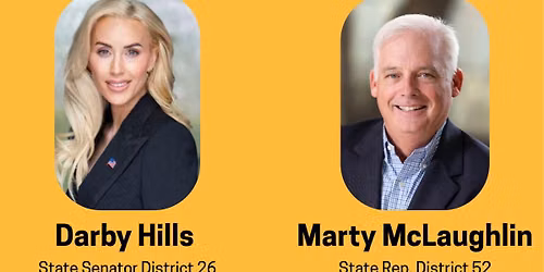 Pizza & Politics: Spring Session Recap