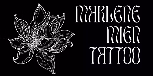 Marlene Mien Tattoo Colorado Springs Guest Spot