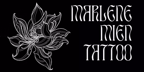 Marlene Mien Tattoo Colorado Springs Guest Spot