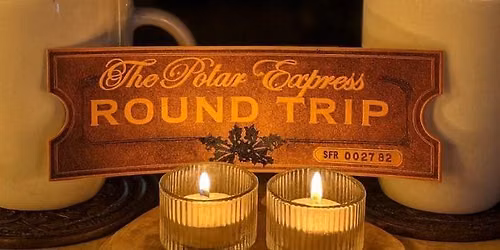 "The Polar Express": A Magical Movie Experience