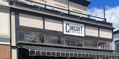 Unleashed Book Signing Event!!