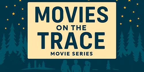 Movies on the Trace: Yogi Bear (2010)