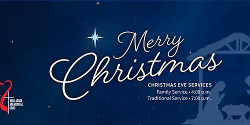Christmas Eve Services