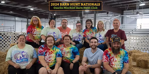 OMBH springish trial