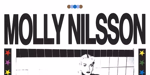 Molly Nilsson | Kulturhuset Stadsteatern