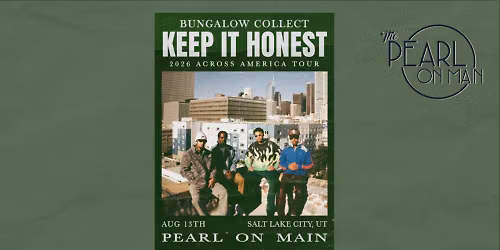 Bungalow Collect