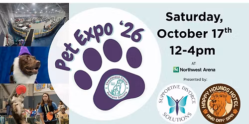 CCHS Pet Expo '26