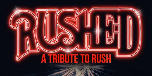 Rush Tribute