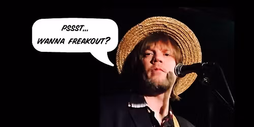 Scott Ligon's ALL STAR FREAKOUT