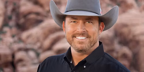 Chad Prather at Loony Bin Comedy Club - Tulsa