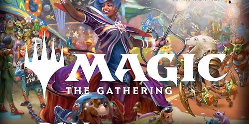 Magic the Gathering - Casual Commander