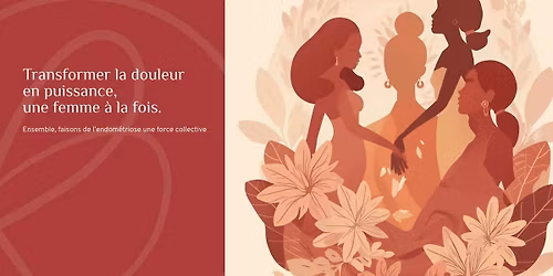 Faire de l\u2019endom\u00e9triose un levier d\u2019\u00e9panouissement : table ronde et atelier collectif