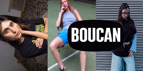 \ud83d\udca5\ud83d\udd0a FESTIVAL : Boucan ! 3