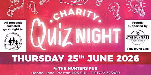 Quiz Night