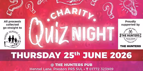 Quiz Night