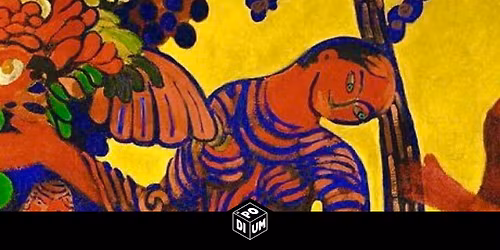 PETITES HISTOIRES DANSÉES - Cie Arkanso • Danse