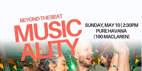 Beyond the Beat \u2013 Understanding Timing Across Dance Genres