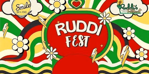 'Ruddi Fest'!
