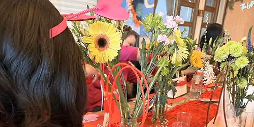 The Bloom Experience