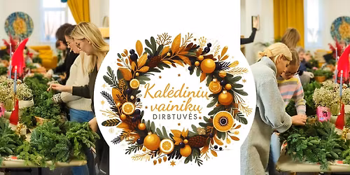 KAL\u0116DINI\u0172 VAINIK\u0172 PYNIMO DIRBTUV\u0116S