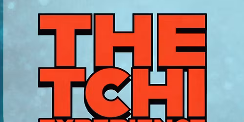 TCHI EXPERIENCE LIVE (On the Patio)