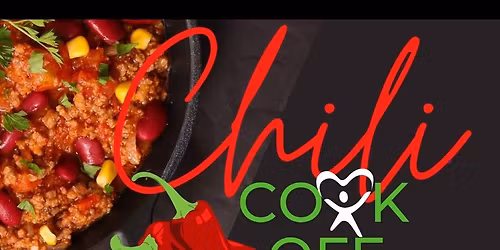 Grand Prairie CASA Chili Cook-Off