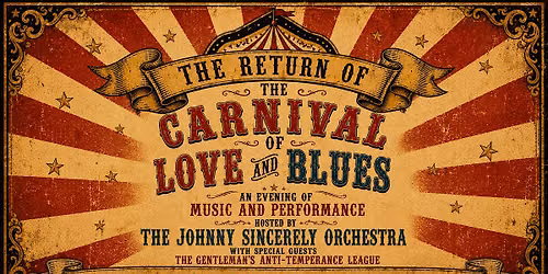 The Carnival of Love and Blues