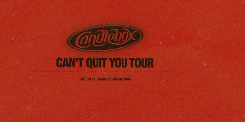Candlebox, The Verve Pipe in Columbus