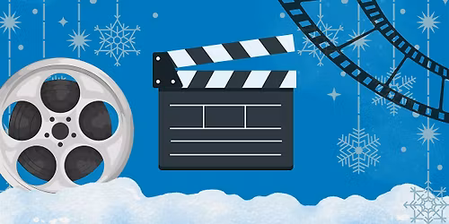 The Winter Reel - ABQ Indie Film Showcase