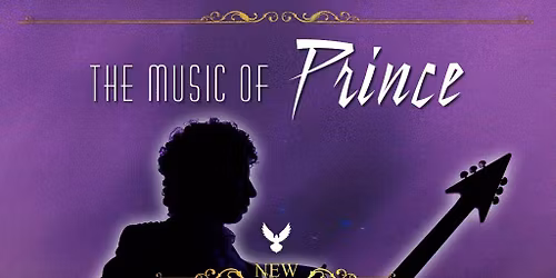 New Purple Celebration - Music of Prince - Last Liverpool Show