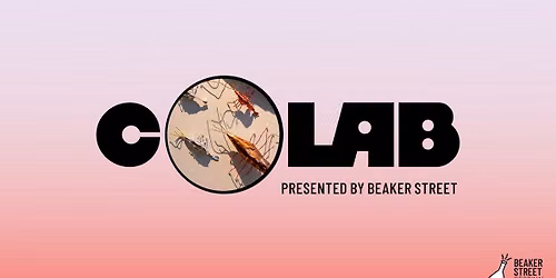 Colab Exhibition
