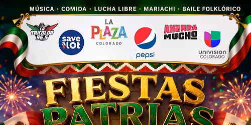 \ud83c\uddf2\ud83c\uddfd Celebraci\u00f3n Anual del D\u00eda de Fiestas Patrias \ud83c\uddf2\ud83c\uddfd