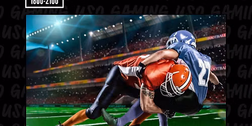 Madden Gaming Tournament 
