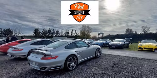 Rassemblement tous v\u00e9hicules anciens ou d'exception (conformes \u00e0 l'origine)