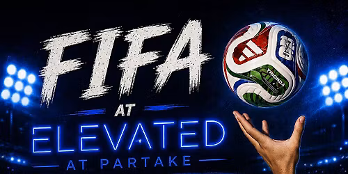 FIFA Watch Party: Qatar vs Switzerland & many more!