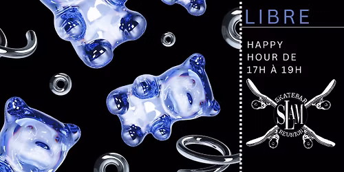 M.Grimm au slam le 07 NOV