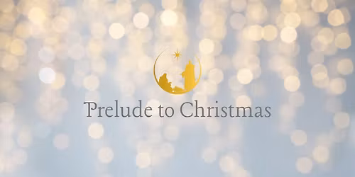 Prelude to Christmas