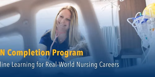 LCCC RN to BSN Info Session