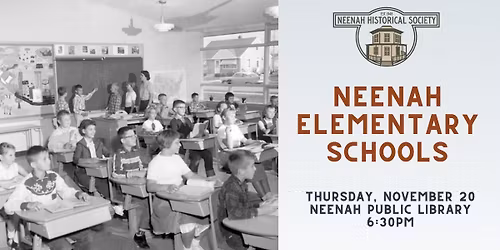 Neenah Elementary Schools