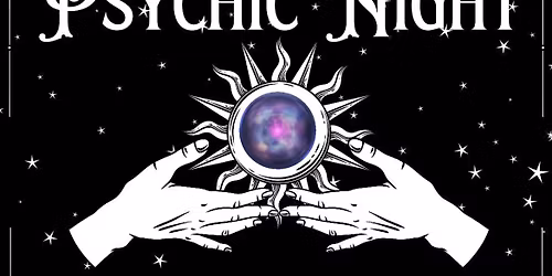 Psychic Night