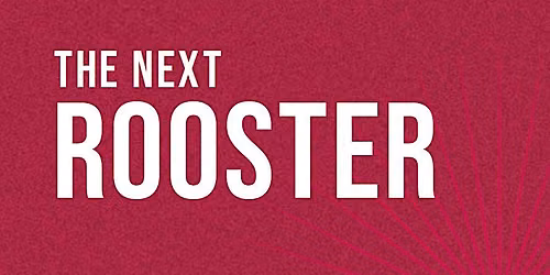 The Next Rooster - Book Signing and Tasting with Author Michael Godel